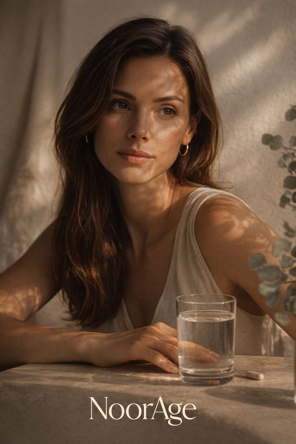Circadian Rhythm & Female Energy Stability