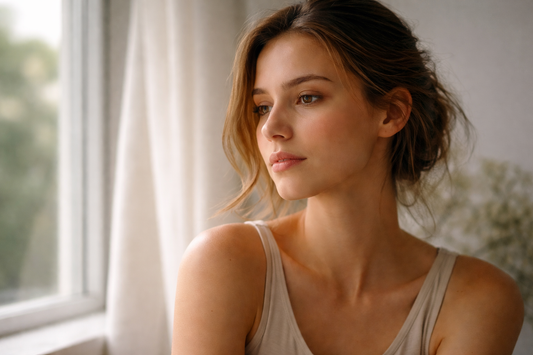 Hormones and Metabolism Shape Youth